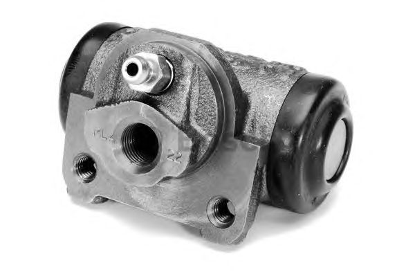 Колесный тормозной цилиндр BOSCH F 026 002 178