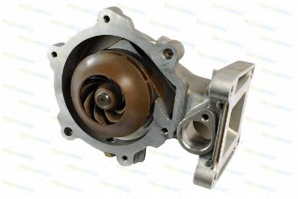 Помпа THERMOTEC D1G055TT
