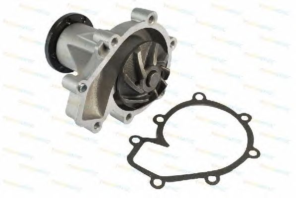 Помпа THERMOTEC D1M015TT