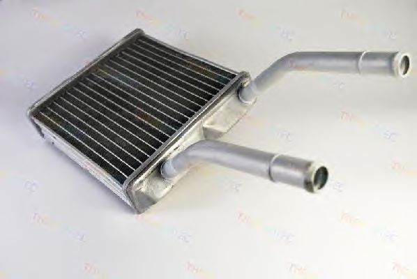 Радиатор отопителя THERMOTEC D6X004TT