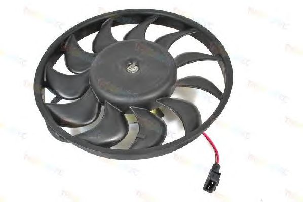 Вентилятор охлаждения THERMOTEC D8W008TT