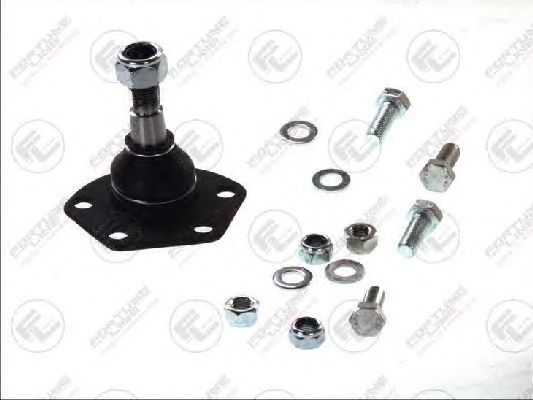 Шаровая опора FORTUNE LINE FZ3651