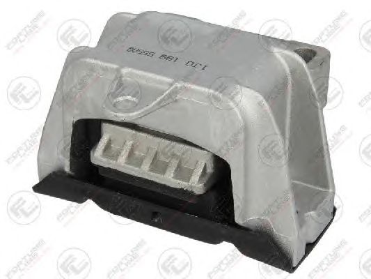 Подушки КПП FORTUNE LINE FZ90694