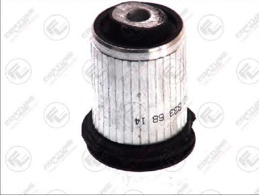 Сайлентблок рычага FORTUNE LINE FZ9429