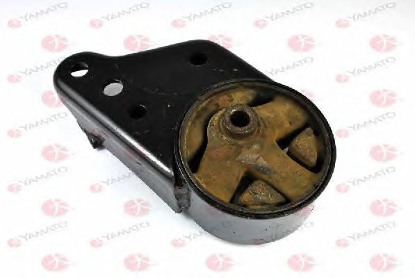 Подушки КПП YAMATO I51045YMT
