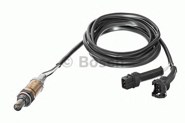 Лямбда-зонд BOSCH 0 258 104 004