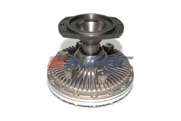 Вязкостная муфта вентилятора охлаждения AUGER 58584