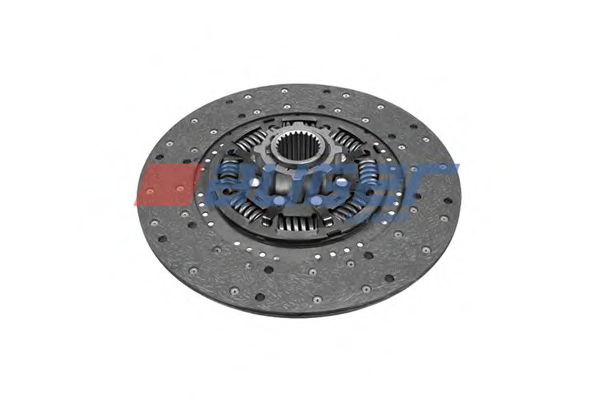 Диск сцепления AUGER 73677