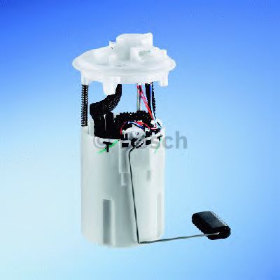 Елемент системи харчування BOSCH 0 580 313 092