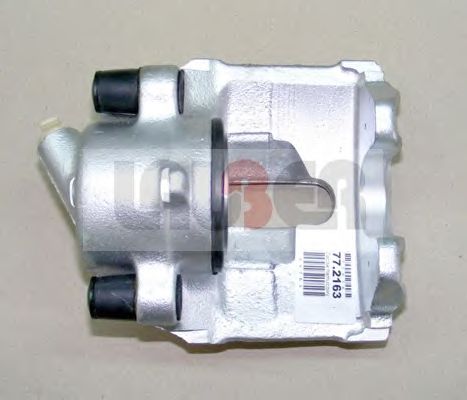 Тормозной суппорт LAUBER 77.2163
