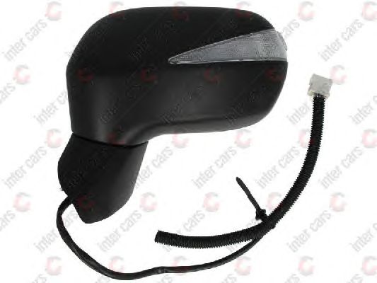 Зеркало заднего вида BLIC 5402-04-1111923P