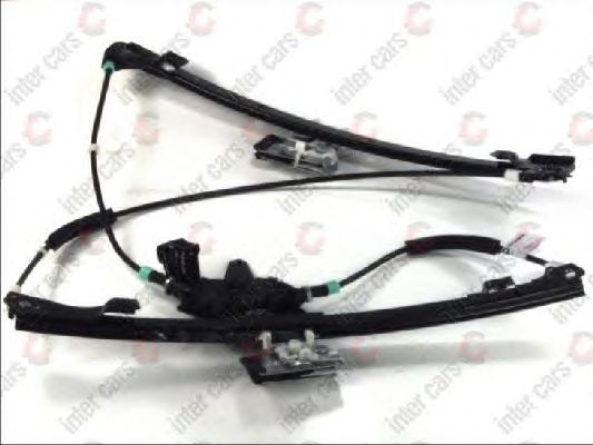 Стеклоподъемник BLIC 6060-00-VW4828