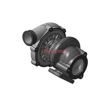 Компрессор, наддув GARRETT 763886-5001S