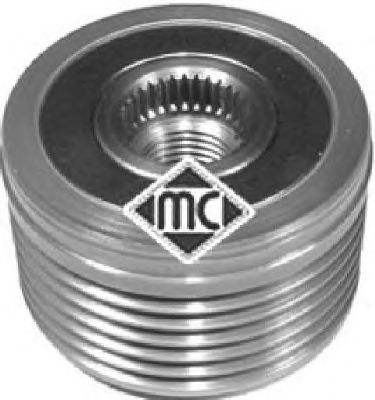 Бендикс Metalcaucho 04915