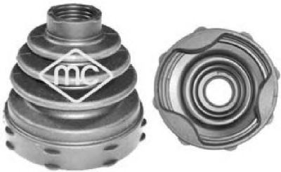Пыльник ШРУСА Metalcaucho 01214