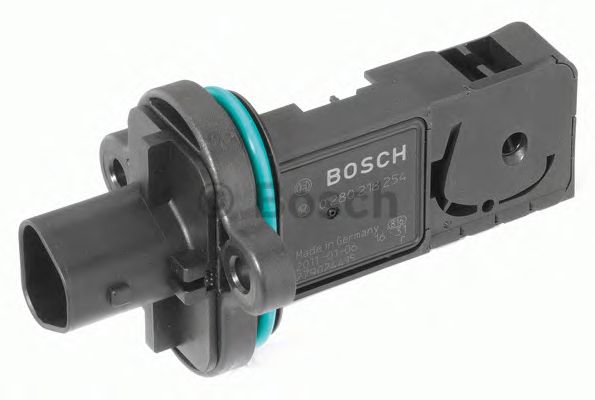 Расходомер (ДМРВ) BOSCH 0 280 218 254