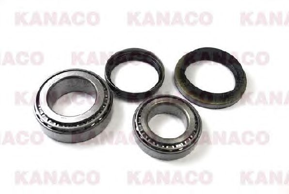 Ступичный подшипник KANACO H11003