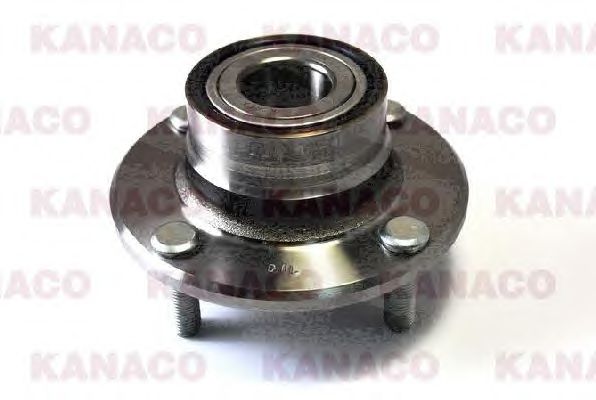 Ступичный подшипник KANACO H20523
