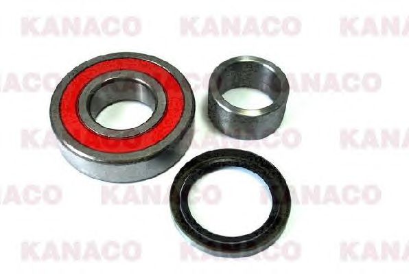 Ступичный подшипник KANACO H21002