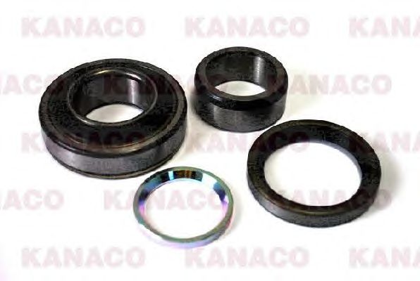Підшипник маточини KANACO H28000