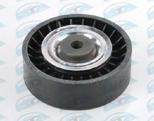 Натяжной ролик поликлинового ремня BTA E2B5024BTA