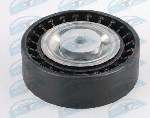Натяжной ролик поликлинового ремня BTA E2W5486BTA