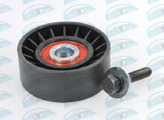 Натяжитель ремня BTA E2W6307BTA