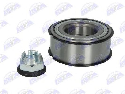 Ступичный подшипник BTA H1R018BTA