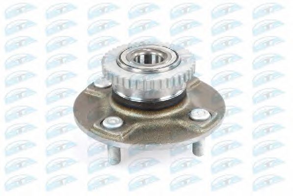 Ступичный подшипник BTA H21025BTA