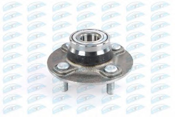 Ступичный подшипник BTA H21031BTA
