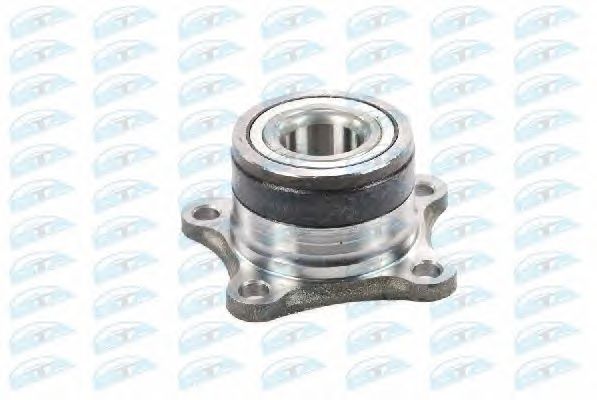 Ступичный подшипник BTA H22040BTA