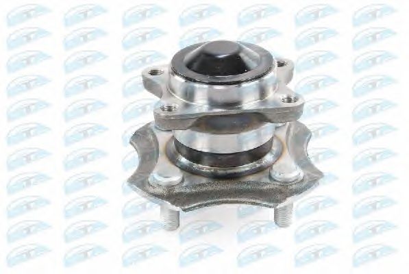 Ступичный подшипник BTA H22062BTA
