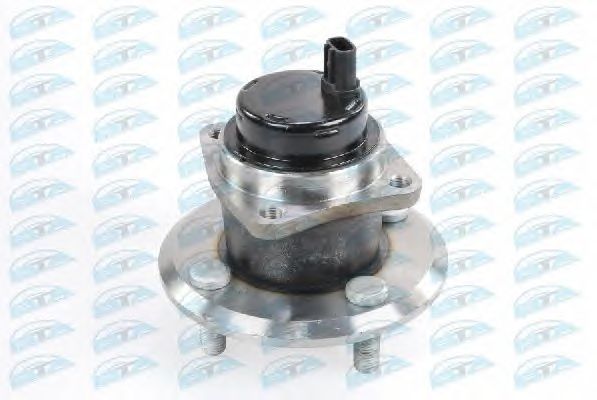 Ступичный подшипник BTA H22081BTA