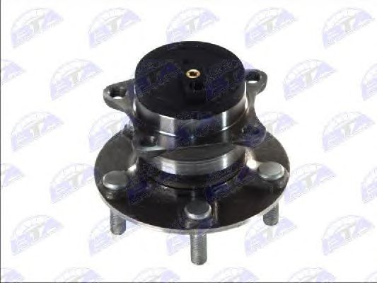 Ступичный подшипник BTA H23050BTA