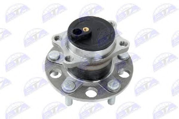 Ступичный подшипник BTA H25056BTA