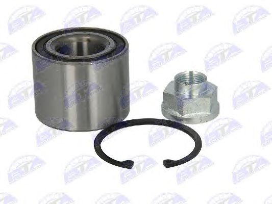 Ступичный подшипник BTA H28019BTA