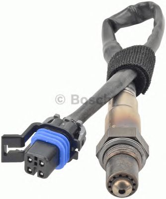 Лямбда-зонд BOSCH 0 258 006 938