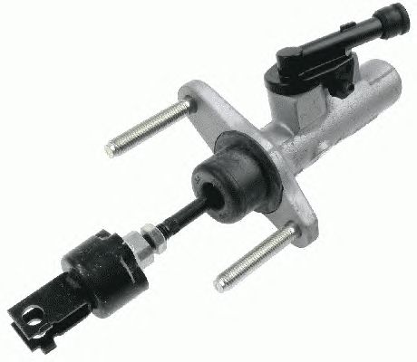 Главный цилиндр сцепления SACHS 6284 600 173