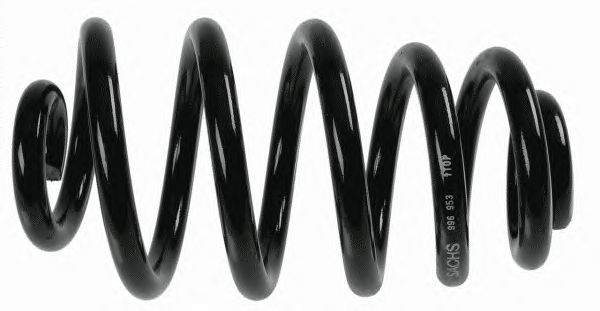Пружина підвіски SACHS 996 953