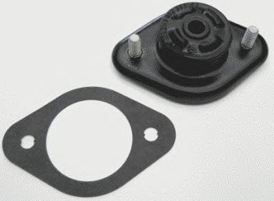 Опора стойки амортизатора LEMFORDER 31086 01