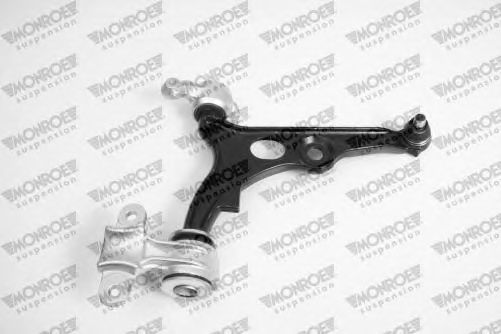 Рычаг подвески MONROE L10507