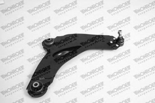 Рычаг подвески MONROE L10527