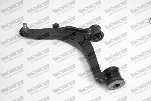 Рычаг подвески MONROE L10534