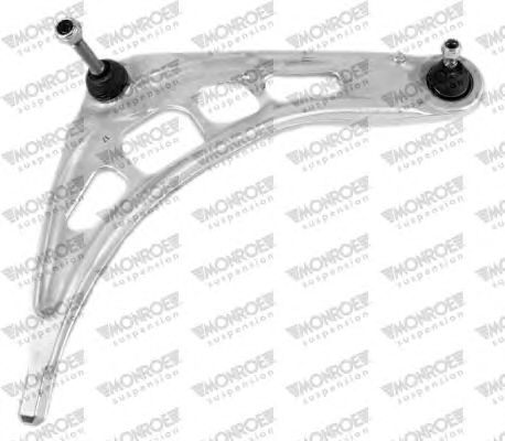 Рычаг подвески MONROE L11519