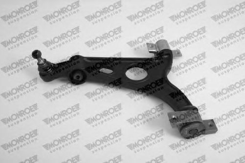 Рычаг подвески MONROE L12505