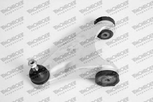 Рычаг подвески MONROE L12508