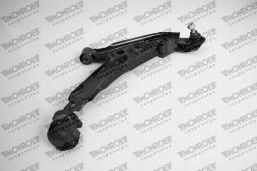 Рычаг подвески MONROE L14507
