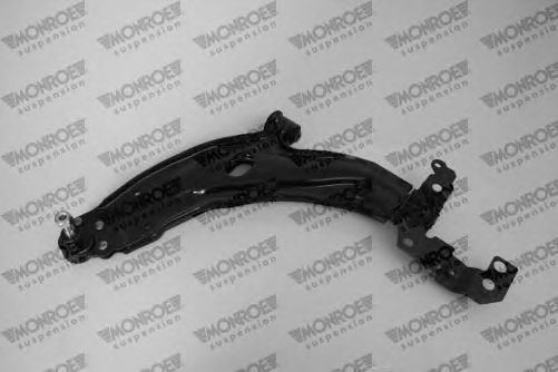 Рычаг подвески MONROE L15552