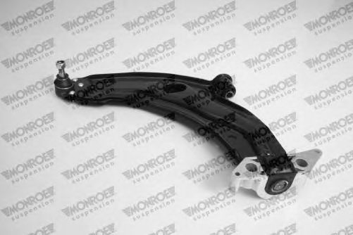 Рычаг подвески MONROE L15554