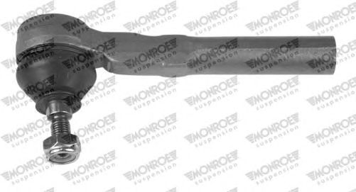 Наконечник рулевой тяги MONROE L1582